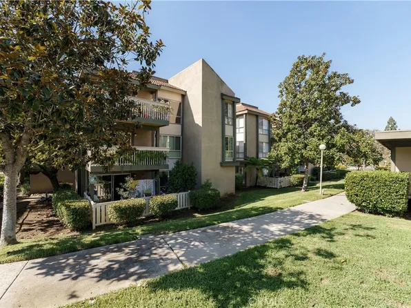 290 Sequoia Court #36, Thousand Oaks, CA 91360