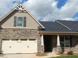 3938 Foxglove Trl, Burlington, NC 27215