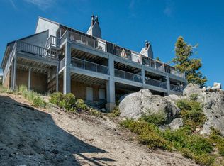 63211 Huntington Vista Rd #78, Huntington Lake, CA 93634