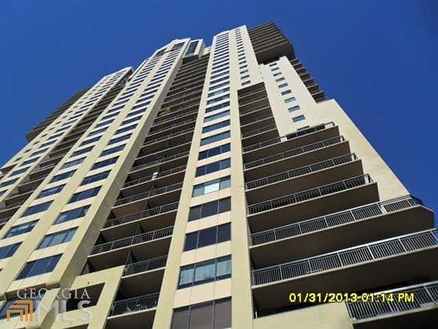 1st image of 3481 Lakeside Dr NE APT Ts3