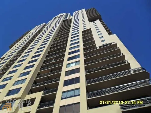 3481 Lakeside Dr NE APT Ts3, Atlanta, GA 30326