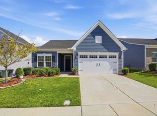1915 Slippery Rock Ln, Monroe, NC 28112