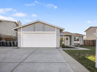 1002 Murre Way, Suisun City, CA