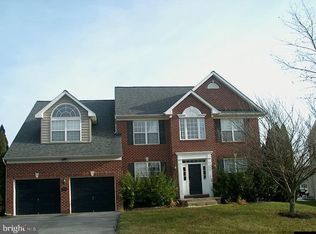 9533 Morning Walk Dr, Hagerstown, MD 21740