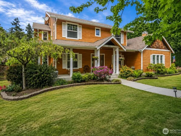 1850 Maple Street, Port Townsend, WA 98368