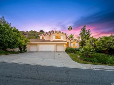 1430 Country Vistas Ln, Bonita, CA, 91902