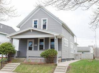 1017 Swift Ave, Sheboygan, WI 53081