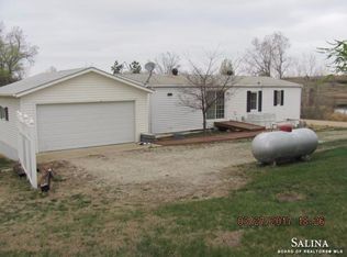 7365 W Frontier Rd, Salina, KS 67401