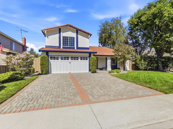 157 Sprucemont Pl, San Jose, CA 95139