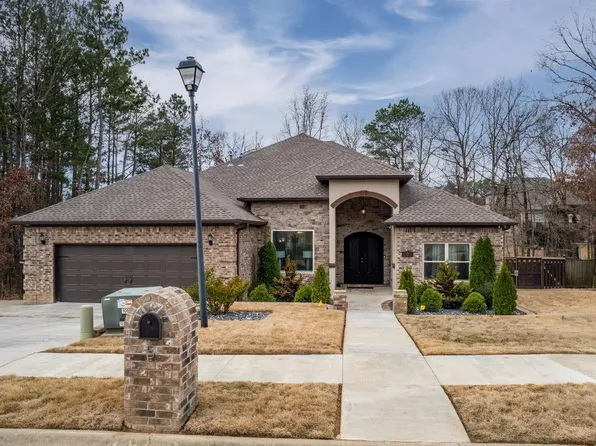 5 Benham Ln, Little Rock, AR 72210