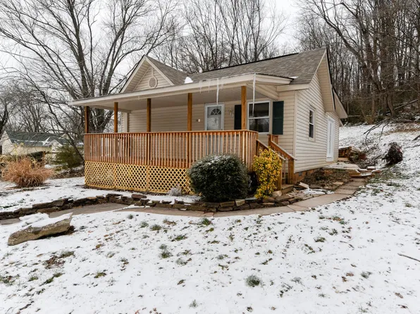 1018 Hall St, Knoxville, TN 37920