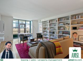 55 Page St APT 525, San Francisco, CA 94102