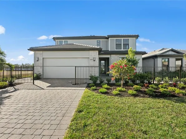11140 Addison Lake CIR N, FORT MYERS, FL 33966