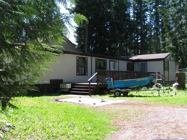 2591 Clear Valley Drive, Maple Falls, WA 98266