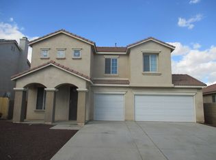 2307 E Nugent St, Lancaster, CA 93535