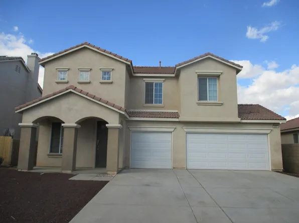 2307 E Nugent St, Lancaster, CA 93535