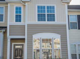 7748 Winners Edge St, Raleigh, NC 27617