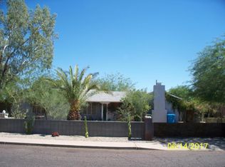 1713 E Monte Vista Rd, Phoenix, AZ 85006