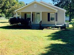 528 Ridge Ave, Mooresville, NC 28115