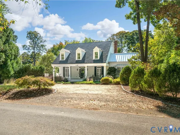 7501 Hill Dr, Richmond, VA 23225