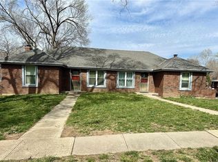 7641 Long St, Lenexa, KS 66216