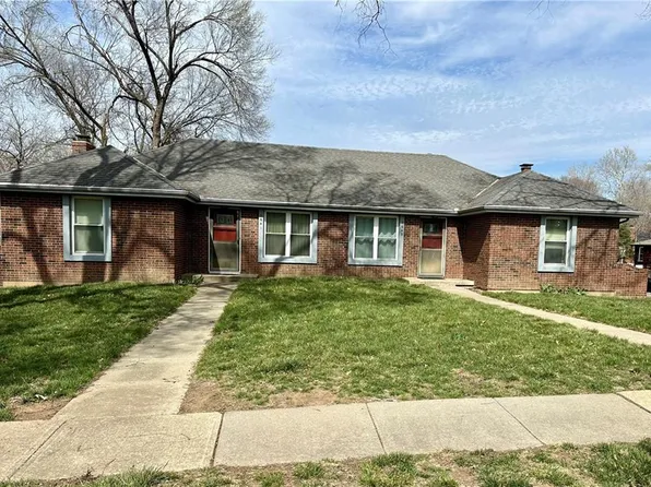 7641 Long St, Lenexa, KS 66216