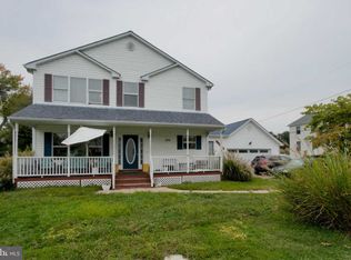 4907 Mariners Dr, Shady Side, MD 20764