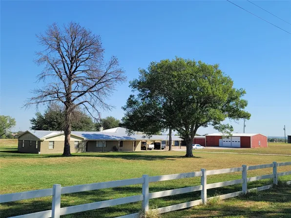 County Road 4576, Boyd, TX 76023