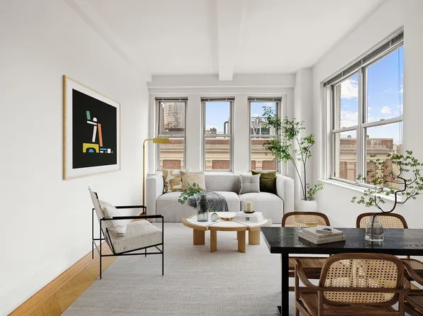 126 West 73rd Street image 1 of 15