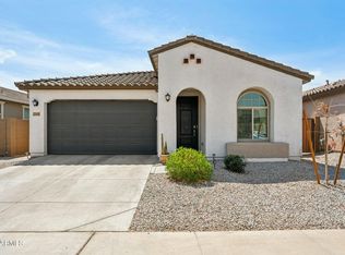 2535 W Hidalgo Ave, Phoenix, AZ 85041
