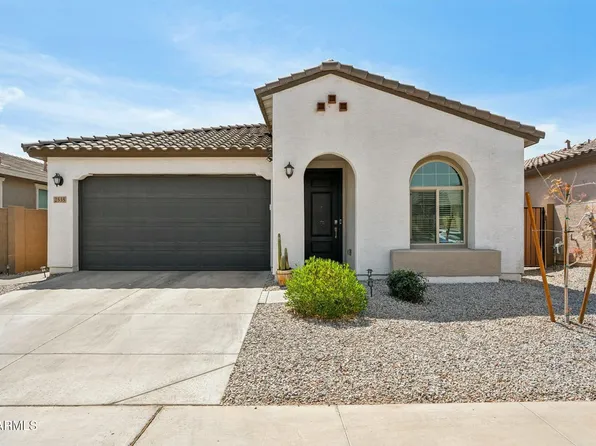 2535 W HIDALGO Avenue, Phoenix, AZ 85041