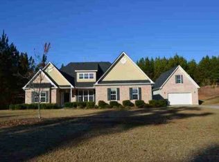 226 Kory Dr, Newnan, GA