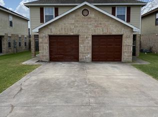 22932 Briggs Coleman Rd, Harlingen, TX 78550