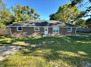 9828 E County Road 150 S, Hagerstown, IN 47346