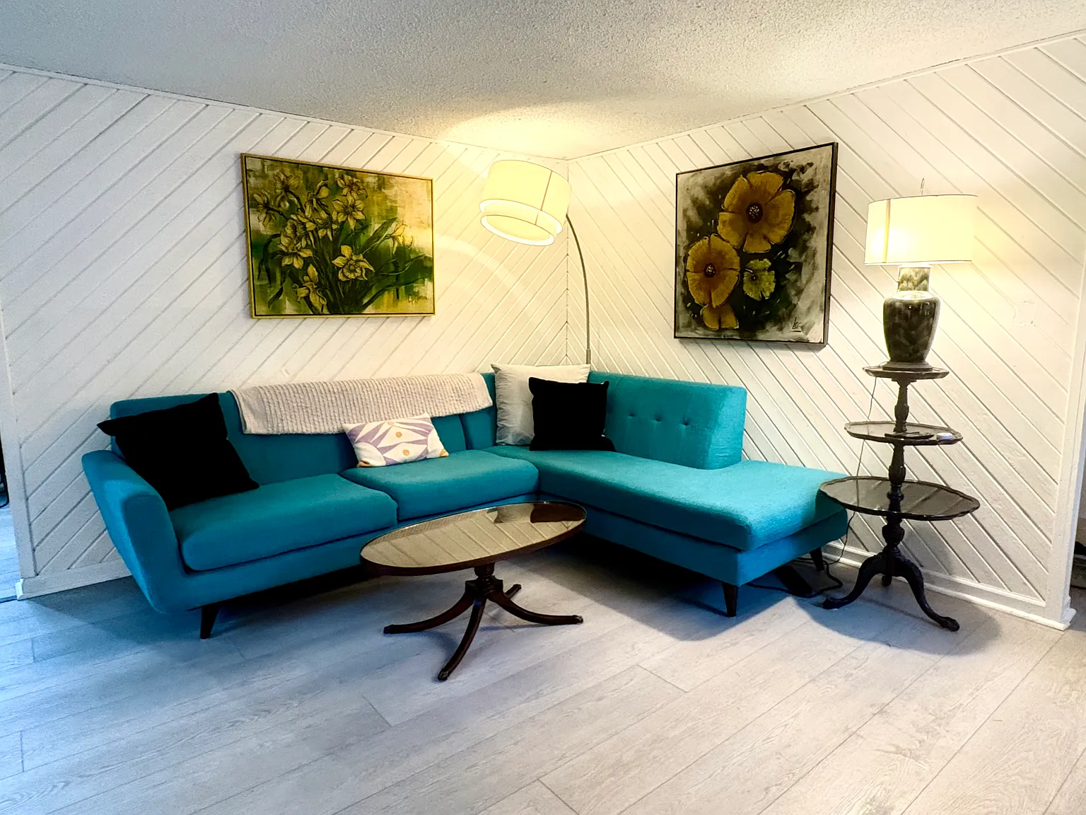 2 bed, 1040 sqft, $2,900 — Photo 4