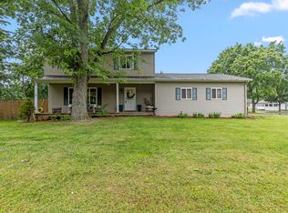 636 E Grand St, Hastings, MI