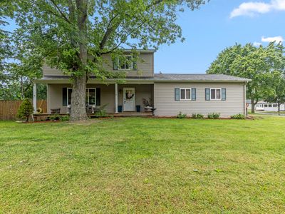 636 E Grand St, Hastings, MI, 49058