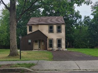 257 Stahl Rd, Harleysville, PA 19438