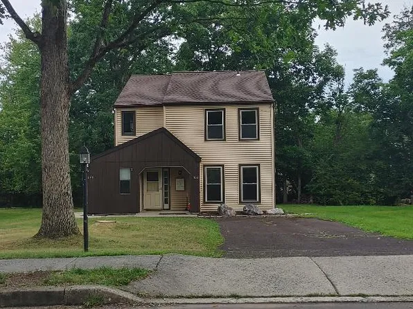 257 Stahl Rd, Harleysville, PA 19438