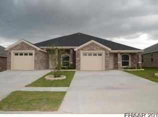 313 Study Hall Loop APT A, Killeen, TX 76549