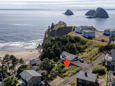 1820 Maxwell Mountain Rd, Oceanside, OR, 97134