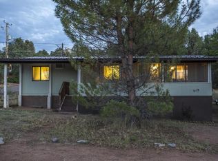 219 E Phoenix St, Payson, AZ 85541