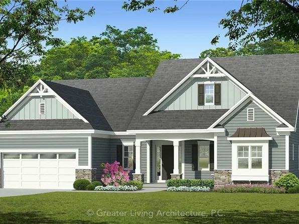 0 Bay Leaf Cir Lot 119, Ogden, NY 14559