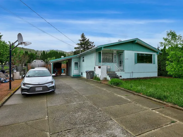 174 Mountview Dr, Kamloops, BC V2C 4S6