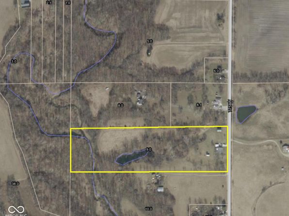 6348 S 775 W, Williamsport, IN 47993