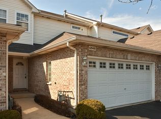 6948 Century Ct #2R, Tinley Park, IL 60477