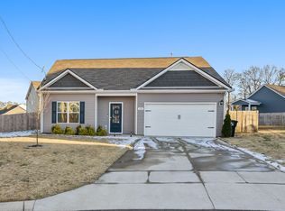 2116 Franks Ct, Columbia, TN 38401