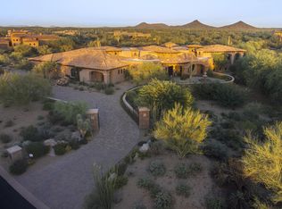 8613 E Artisan Pass, Scottsdale, AZ 85266