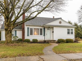1708 Milton Ave NE, Massillon, OH 44646
