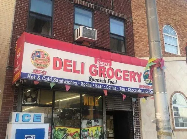 18511 Jamaica Ave, Hollis, NY 11423